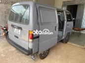 Suzuki Super Carry Van 2019 - 18000 km