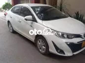 Toyota Vios G 2018 Trắng