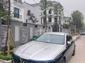 VinFast LUX A2.0 2022