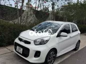 KIA Morning 2020 Luxury Trắng 57.000 km