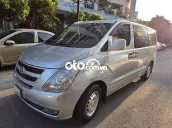 Hyundai Starex 2008 Bạc 169864 km