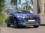 Audi Q5 Sline 2021 Ultra Blue đẹp và mới