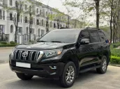 Toyota Land Cruiser Prado 2019 tại Hà Nội