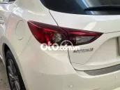 Mazda 3 2017 Trắng 94573 km