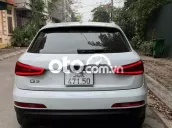 Audi Q3 2012 Trắng 140000 km