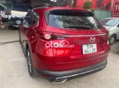 Mazda CX8 2021 Premium Đỏ