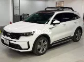 Kia Sorento 2.2 AT Signature 2022 máy dầu - Lướt