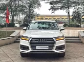Audi Q7 2016 tại Hà Nội