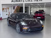 Porsche Panamera model 2022 cực đẹp