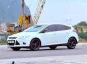 Xe hatchback thể thao tiết kiệm nhiên liệu
