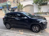 Bán xe crossover 2021 bản Deluxe màu đen