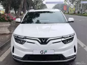 SUV điện chạy ít km như mới