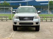 Ford Everest 2.6MT nhập khẩu Thái Lan