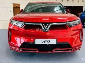 Tổng ưu đãi lên tới 18% giá xe