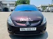 Mitsubishi Grandis Nâu 7 chỗ