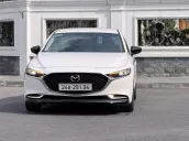 Mazda 3 2024 tại Hải Phòng