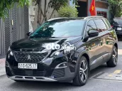Peugeot 5008 2019 Màu đen Sang trọng