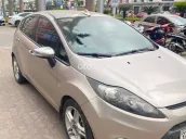 Ford Fiesta 2011 số tự động