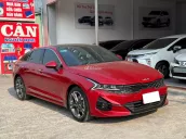 Kia K5 2022 tại Bình Dương