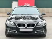 BMW 528i Luxury 2015 Đen 110000 km