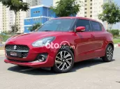 Suzuki Swift GLX 2023 Đỏ 22.000 km