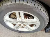 Honda Civic 2008 STD 2.0 G8 Đen