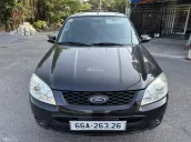 Ford Escape 2011 tại Đồng Tháp
