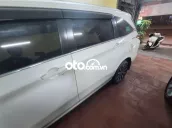 Toyota Avanza Premio 2022 Trắng