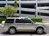 Ford Everest 2014 Tự động Bạc