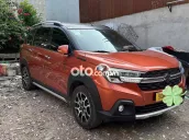 Suzuki XL7 Cam 7 chỗ