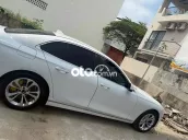 VinFast Lux A 2020 Trắng