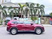 Honda CRV 2017 chủ đi kỹ rất đẹp! full bảo dưỡng!