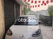 Wuling Bingo 2025 410km màu kem