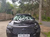 Ford Territory Titanium X Đen 27000 km