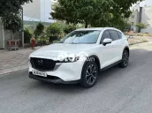 Mazda CX5 2024 2.0 Luxury 12000 km