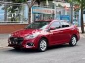 Hyundai Accent 2019 1.4 AT - 106817 km