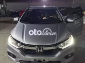 Honda City 2018 1.5 TOP - 24000 km