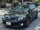 Toyota Altis 2013 2.0V Đen 7v6 Lên Nhiều Đồ Chơi