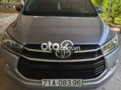 Toyota Innova 2019 Số sàn Bạc