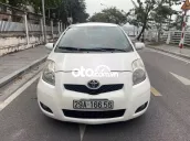 Toyota Yaris 2009 1.3 nhập khẩu Nhật bản