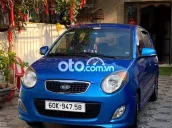 Kia Morning 2009 Sport Xanh