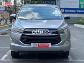 Toyota Innova 2020 MT Bạc 40.000 km