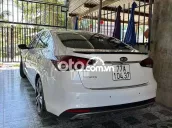 KIA CERATO 2018 Trắng