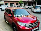 Honda CRV 2.0L ECO Đỏ Sport Chính Chủ Ký