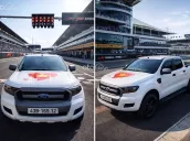 Ford Ranger 2015 số tự động tại Đà Nẵng