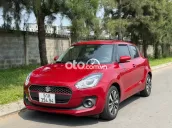 Suzuki Swift 2020 GLX 1.2CVT 19.000km