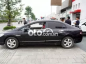 Honda Civic 1.8AT Xanh đen biển Hà nội