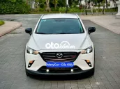 Mazda CX3 Luxury sx 2023 tiết kiệm xăng