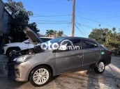 Mitsubishi Attrage 2020 Xám