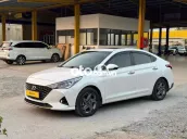 Hyundai Accent 2022 1.4 AT Trắng
